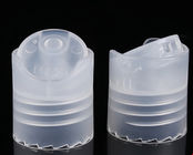 درب های بالایی بطری های سفارشی پلاستیک پلاستیکی 18/20/22/24/28 میلی متر را فشار دهید