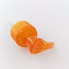 پمپ لوسیون پلاستیکی مقاوم در برابر سم پاش برای بطری ها سر پمپ جایگزین توزیع کننده صابون