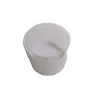 24/410 پلاستیکی Nonspill Press Cap Cap برای بطری شامپو / لوسیون