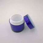 Skincare Cream Jars لوازم آرایشی و بهداشتی 30 گرم 50 گرم با درب