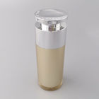 پمپ بدون هوا Liquid Foundation 30ml بسته بندی بطری های آکریلیک لوازم آرایشی و بهداشتی