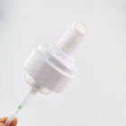 پمپ توزیع کننده صابون Pp Plastic 33/410 برای شستن دست / شامپو