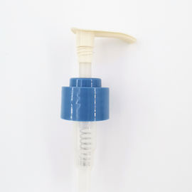 پمپ بطری لوسیون 0.2ml/T لوسیون 28/410 24/410 پمپ های پمپ توزیع کننده صابون