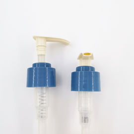 پمپ بطری لوسیون 0.2ml/T لوسیون 28/410 24/410 پمپ های پمپ توزیع کننده صابون