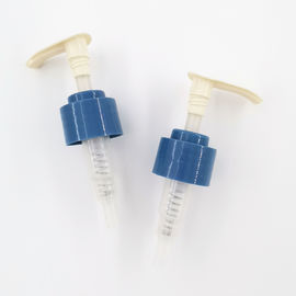 پمپ بطری لوسیون 0.2ml/T لوسیون 28/410 24/410 پمپ های پمپ توزیع کننده صابون