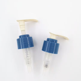 پمپ بطری لوسیون 0.2ml/T لوسیون 28/410 24/410 پمپ های پمپ توزیع کننده صابون