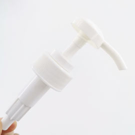 ضخیم کننده دیوار ضخیم 0.2ml/T پودر آرایشی ضد گرد و غبار پمپ پلاستیکی پمپ