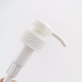 ضخیم کننده دیوار ضخیم 0.2ml/T پودر آرایشی ضد گرد و غبار پمپ پلاستیکی پمپ