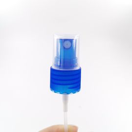 پمپ درپوش نیم جلوی پلاستیک عطر 20/410 بطری سمپاش