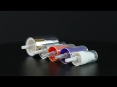 پمپ کرم پلاستیک آرایشی 18/410 20/410 24/410